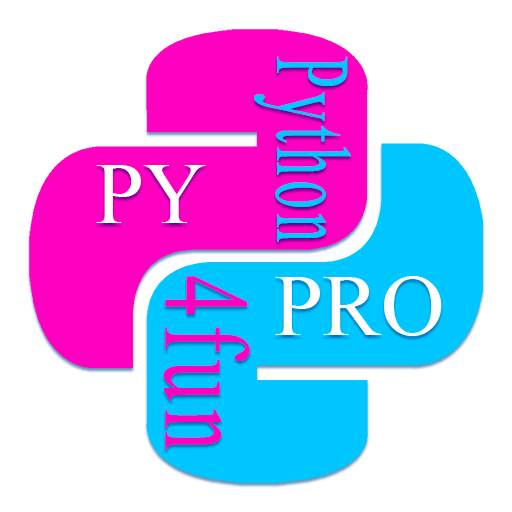 Python 4 Fun 1.0