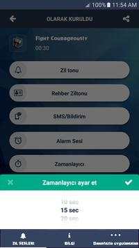 Zil Sesleri Clash Royale™ için screenshot 4