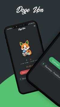 Doge VPN screenshot 1
