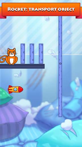 Hello Cats screenshot 4