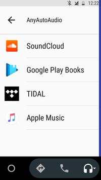 OUTDATED - AnyAutoAudio screenshot 1