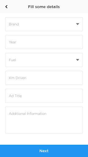 JMG E-Marketing screenshot 3
