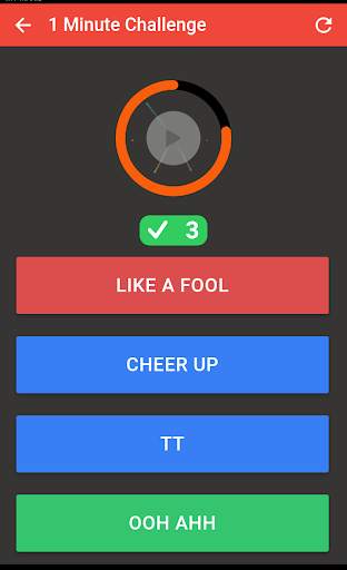 Song Quizzes For TWICE screenshot 4