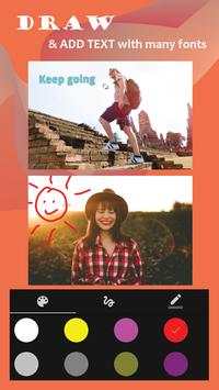 Video Editor - Movie Maker screenshot 3