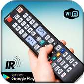 Universal Tv Remote Control on 9Apps