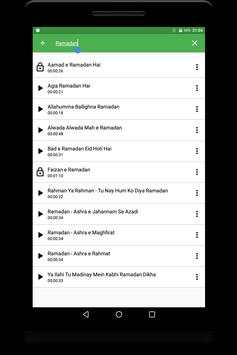 Madani Ringtones screenshot 11