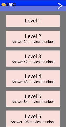 Song Quiz screenshot 2