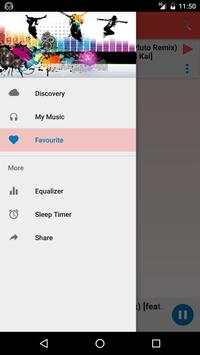 Tubidy-MP3 Top Music screenshot 1