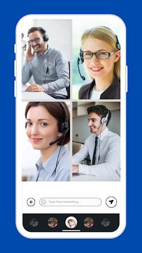 Guide for Cloud Meetings screenshot 1