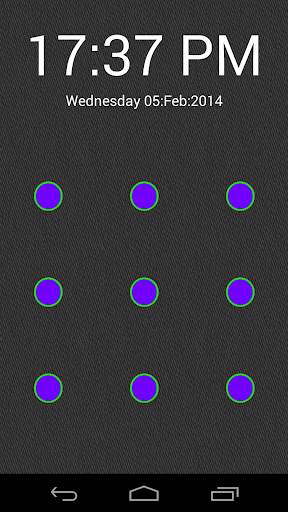 App Lock screenshot 4