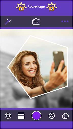 DSLR Selfie Cam - Selfie Camera, DSLR Camera screenshot 6
