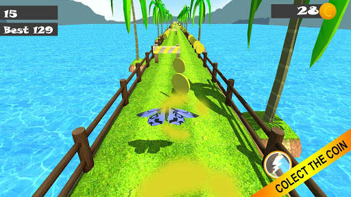 My Butterfly Augmented Reality screenshot 7