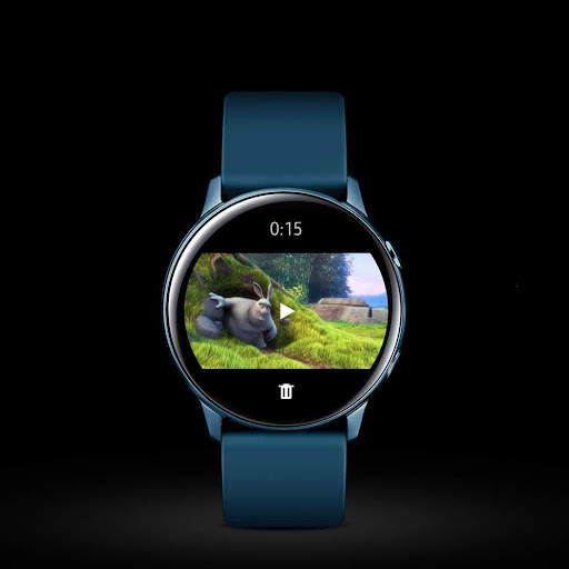 Video Player Phone screenshot 3