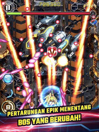 Pejuang Kilat 2 screenshot 18