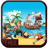 luffy Adventure icon