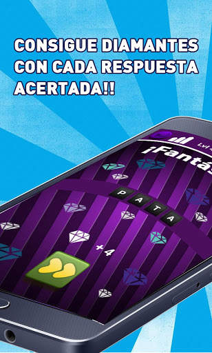¿Qué falta? screenshot 3
