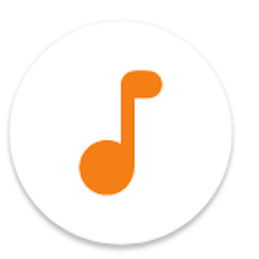 MusicSync:cloud &amp; offline play icon