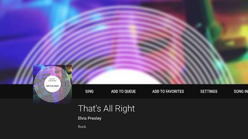 Singa: Sing Karaoke & Lyrics screenshot 8