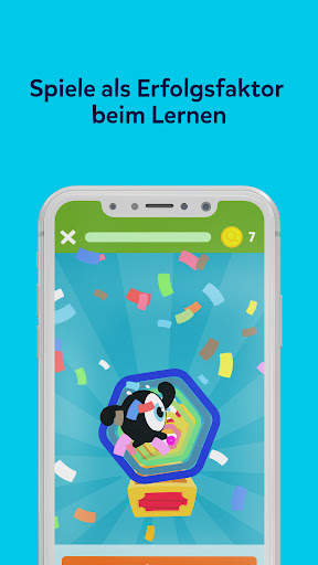 Scoyo – Die Lernapp für Kinder screenshot 4