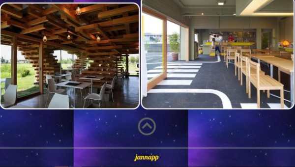 small cafe designs screenshot 6