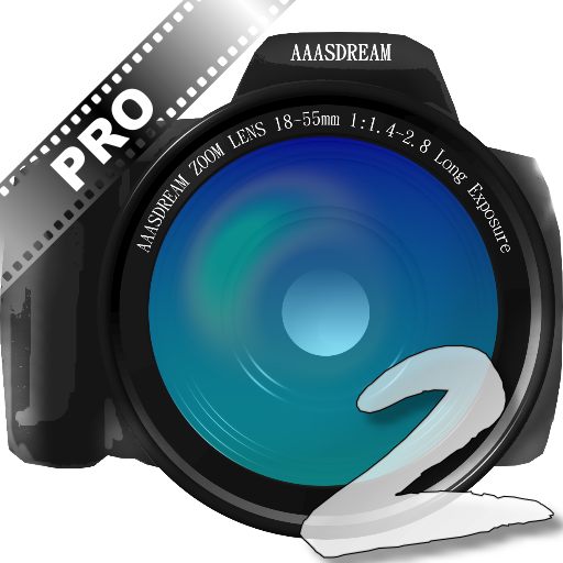 Long Exposure Camera 2 icon
