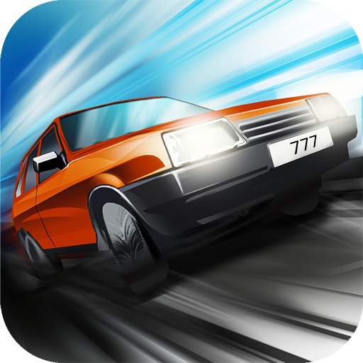 Russian Race VAZ 1.0