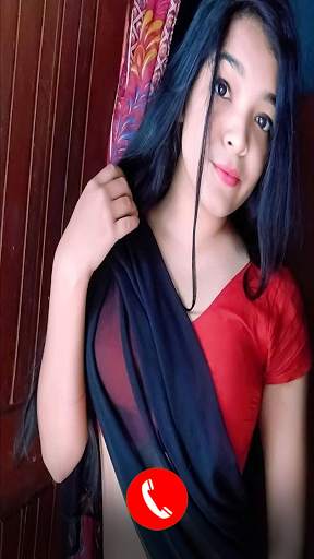 Hot Indian Girls Video Chat - Hot Girls Chat screenshot 5