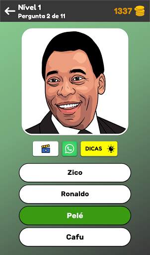 Super Quiz: Jogo de Trívia screenshot 2