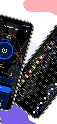 Speed 5G VPN 2022 -Fast VPN screenshot 2
