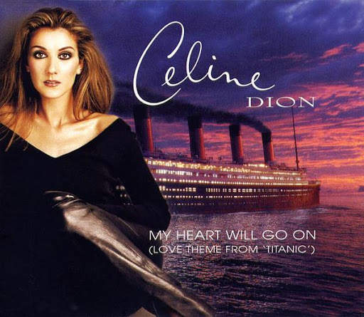 Celine Dion Offline Songs Collection screenshot 1