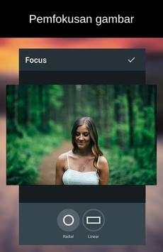 HDR Editor Foto Pro Efek Kamera - filter khusus screenshot 5
