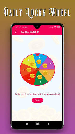 Vido Status - Video Status App With Reward screenshot 5