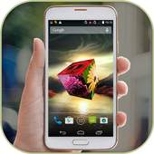 Photo Cube Live Wallpaper 3.0