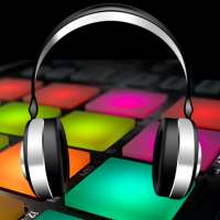Loop Pad DJ Electro Music Simulator on 9Apps