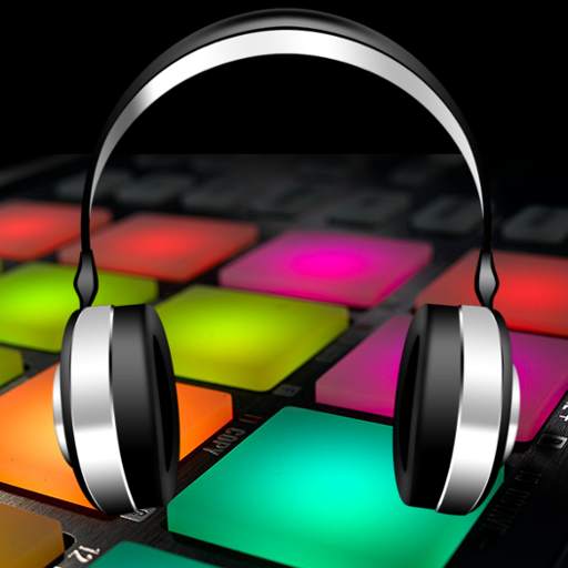 Loop Pad DJ Electro Music Simulator 1.054