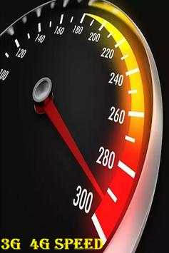3G 4G Speed Optimizer prank screenshot 5