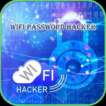 Smart Wifi hacker Prank screenshot 4