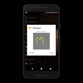 Neo Launcher screenshot 3