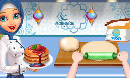 Ramadan Cooking Challenges - Great Cooking Game screenshot 5