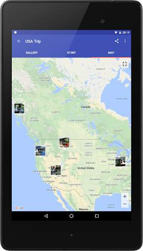 HindSites: Travel Photo Blogs screenshot 10