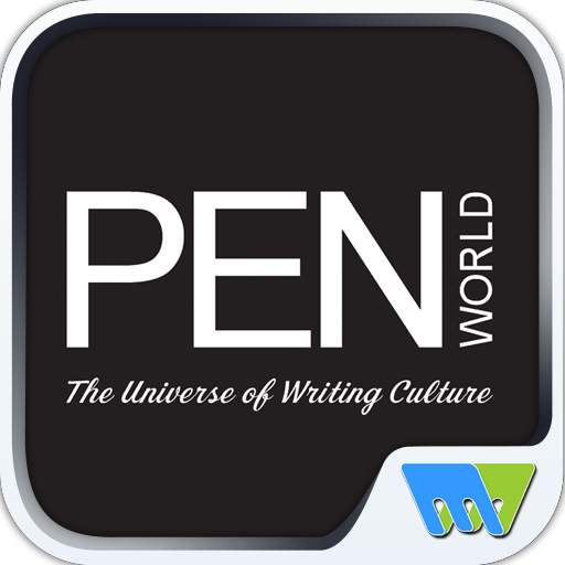 PEN WORLD 8.0.5