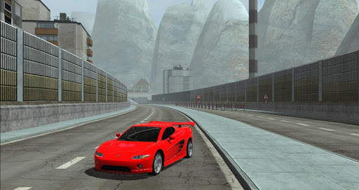 Car City Rally screenshot 6