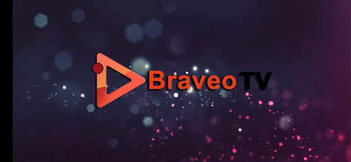 Braveo TV screenshot 1