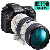 Camera For Canon 1.0