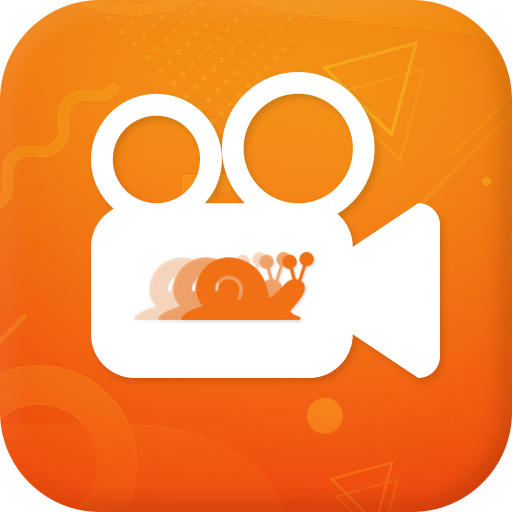 Slow Motion Video Maker icon
