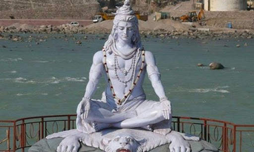 Happy Mahashivratri Images 2020 5 تصوير الشاشة