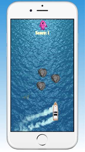 Big Wave - Hyper Casual Game screenshot 6