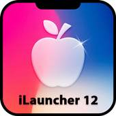 iLauncher IOS 12, Phone X Launcher 1.2