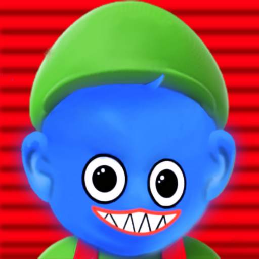 super huggy buggy bros game 1.0