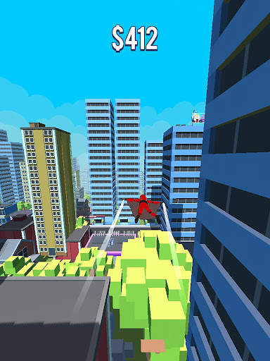 Wind Rider! screenshot 5